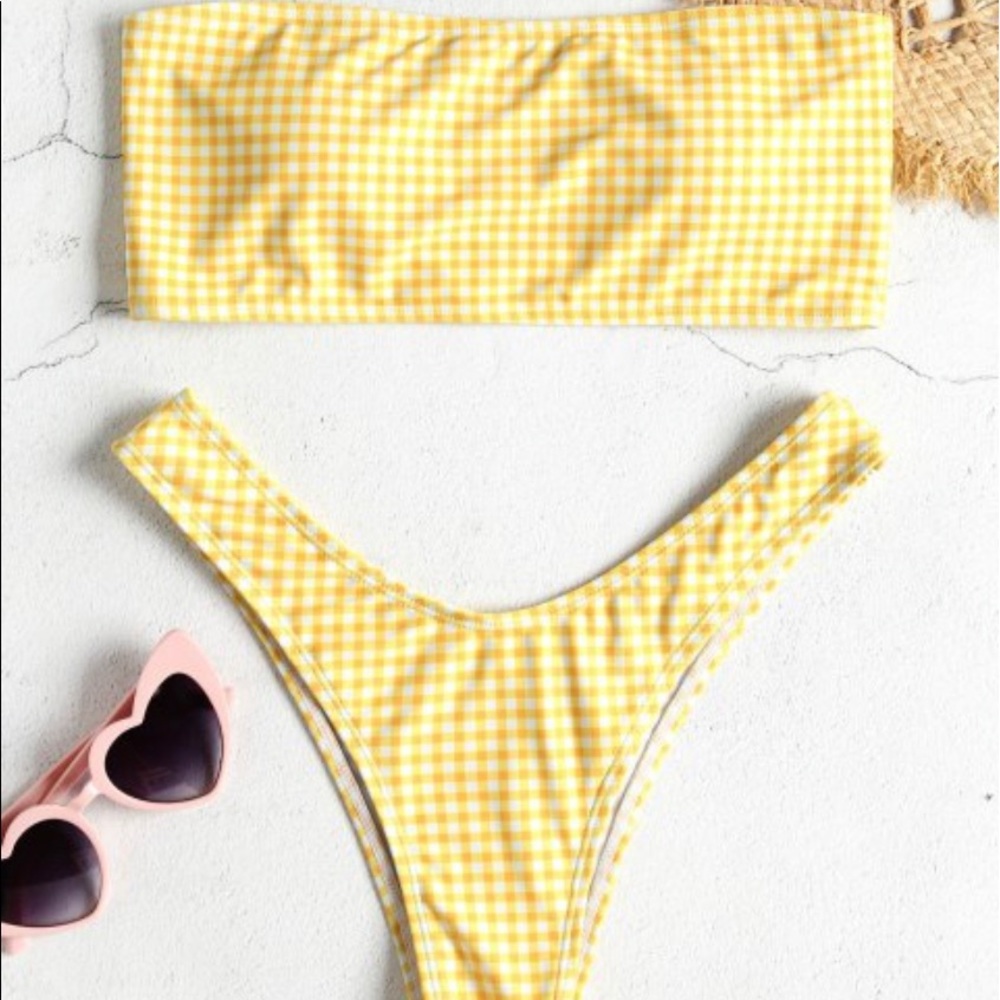 Zaful bikini